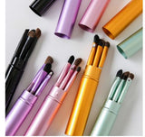 Eye Makeup Brushes
