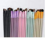 Eye Makeup Brushes